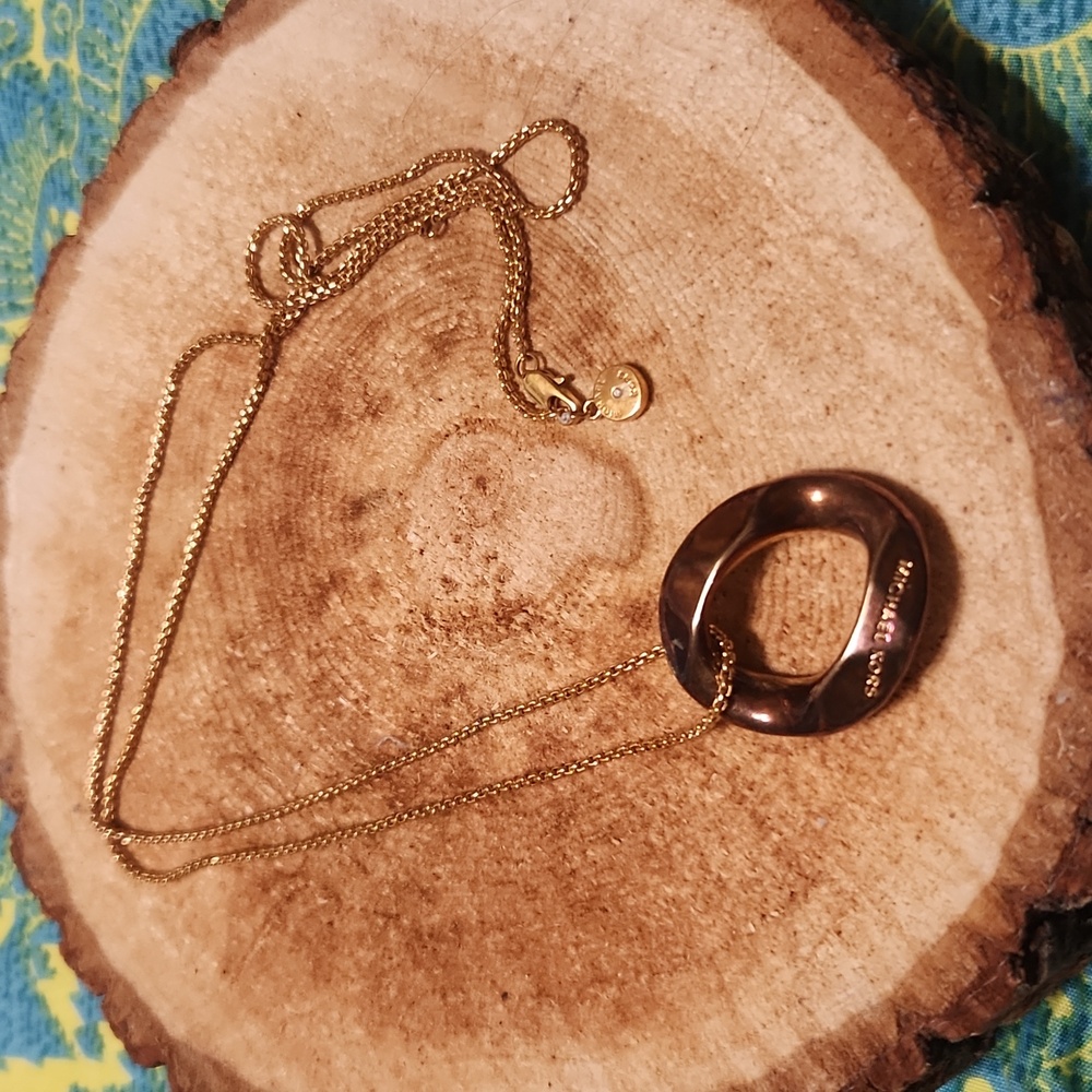 Michael Kors Necklace